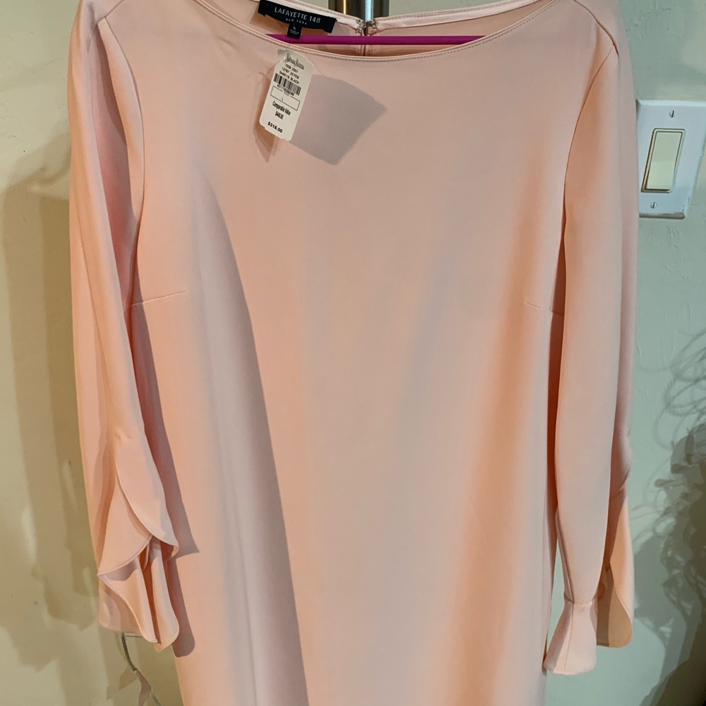 Lafayette dress